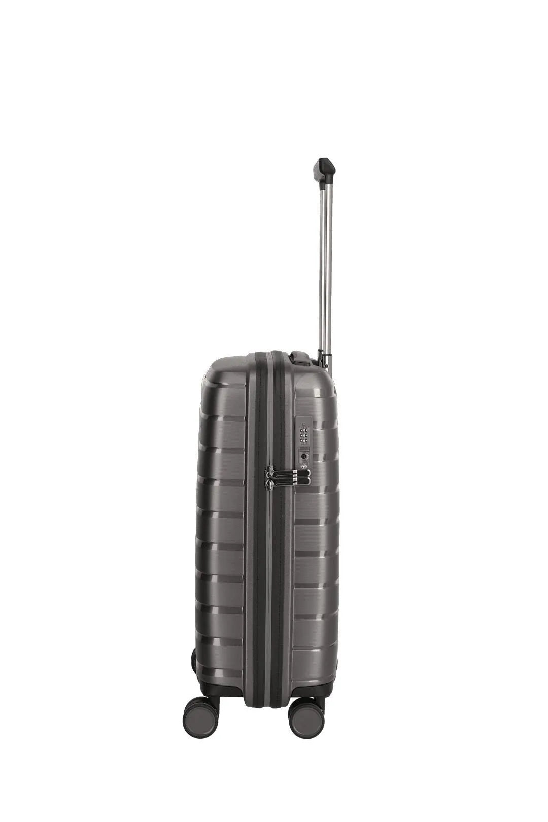 Reisekoffer Trolley AIR BASE S
