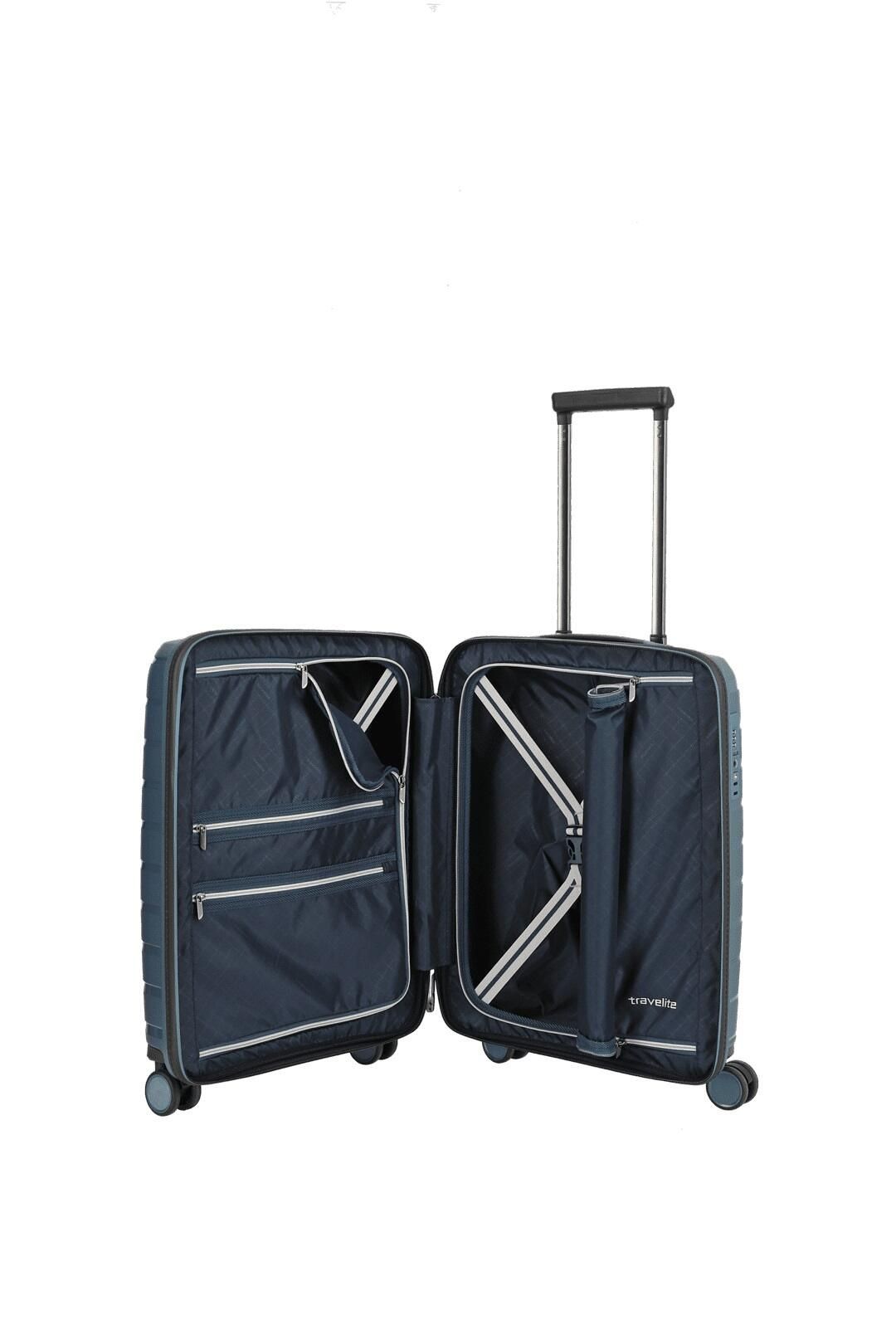 Reisekoffer Trolley AIR BASE S