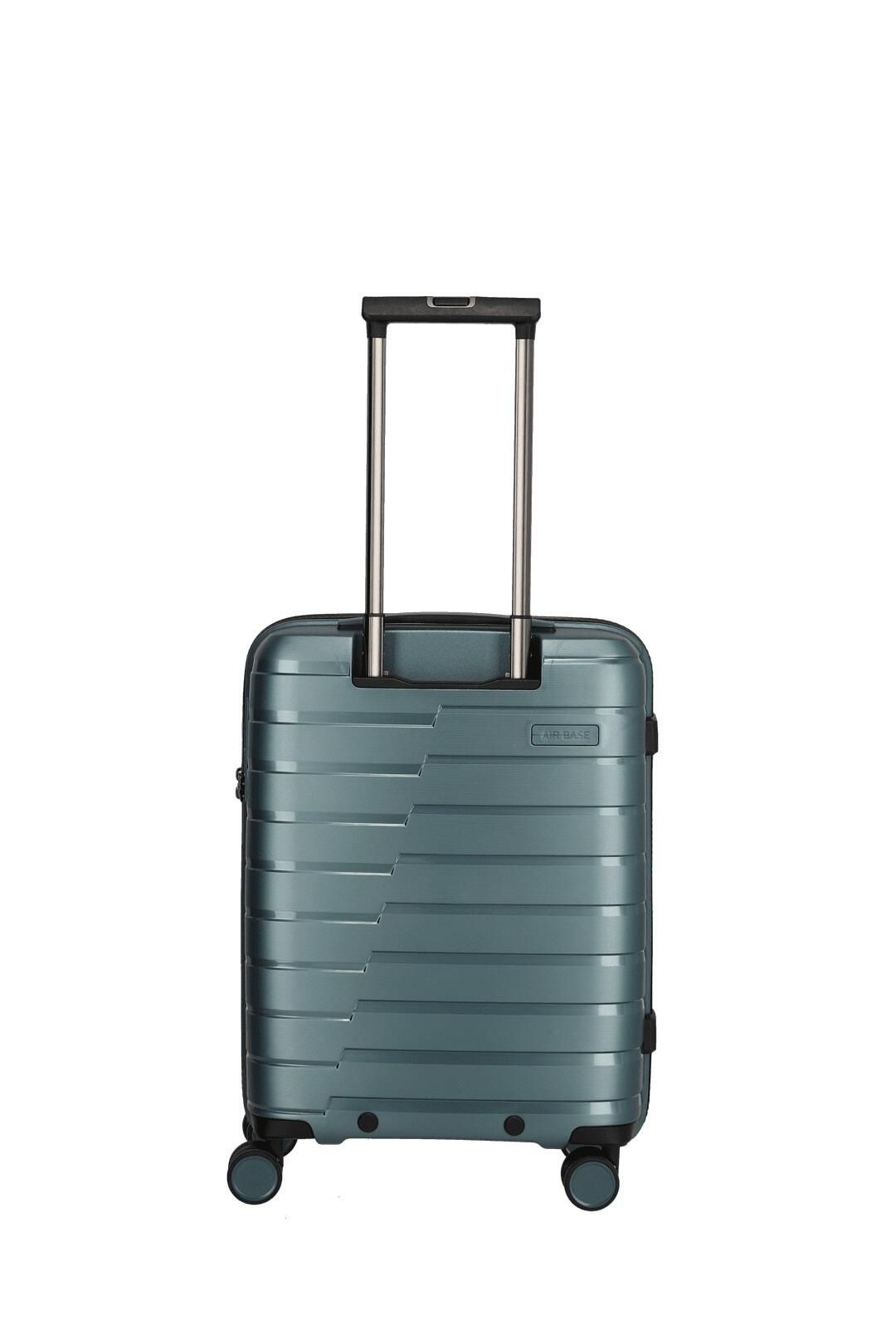 Reisekoffer Trolley AIR BASE S