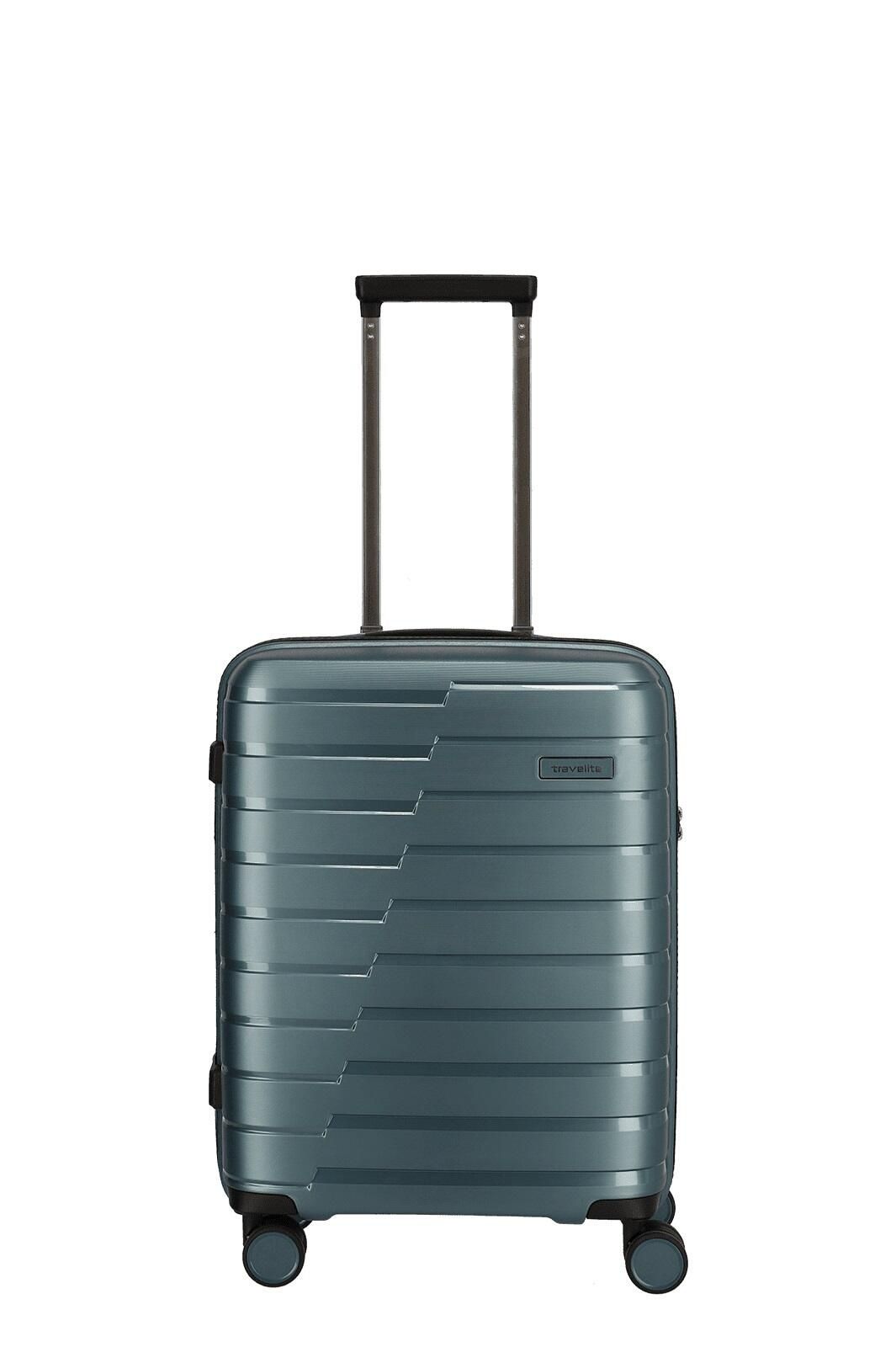 Reisekoffer Trolley AIR BASE S