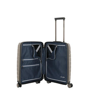 Reisekoffer Trolley AIR BASE S