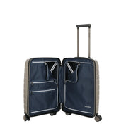 Reisekoffer Trolley AIR BASE S
