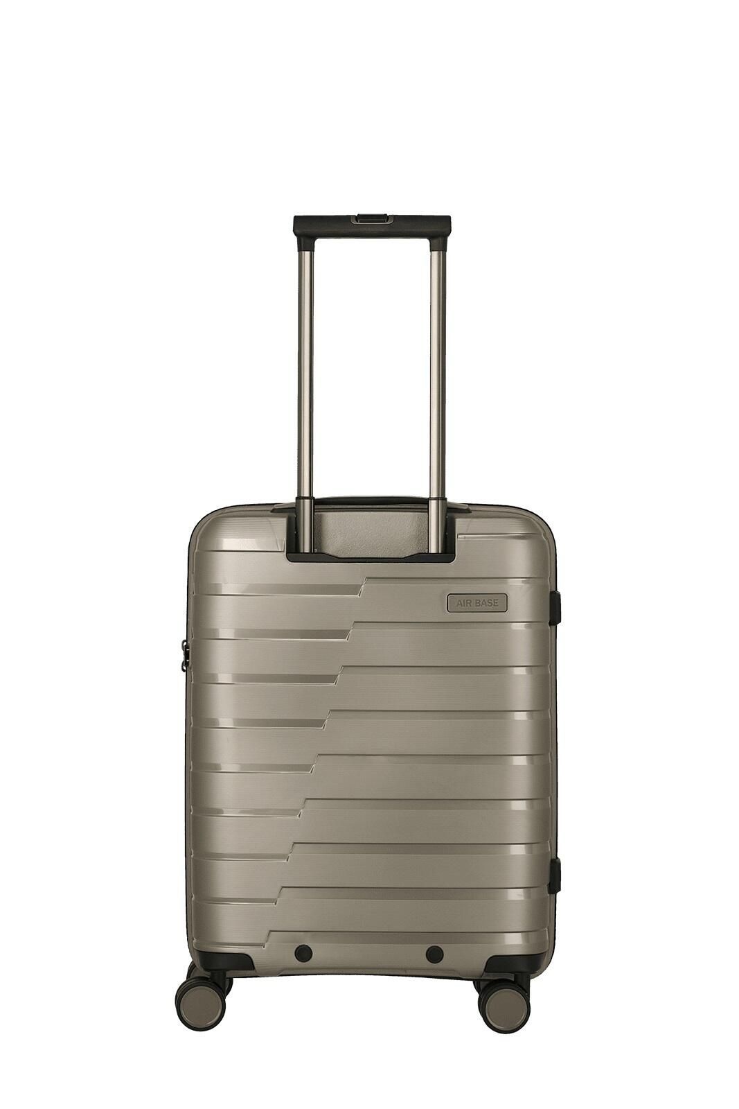 Reisekoffer Trolley AIR BASE S