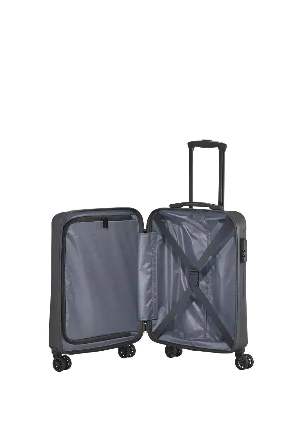 Reisekoffer Bali Trolley 34 L