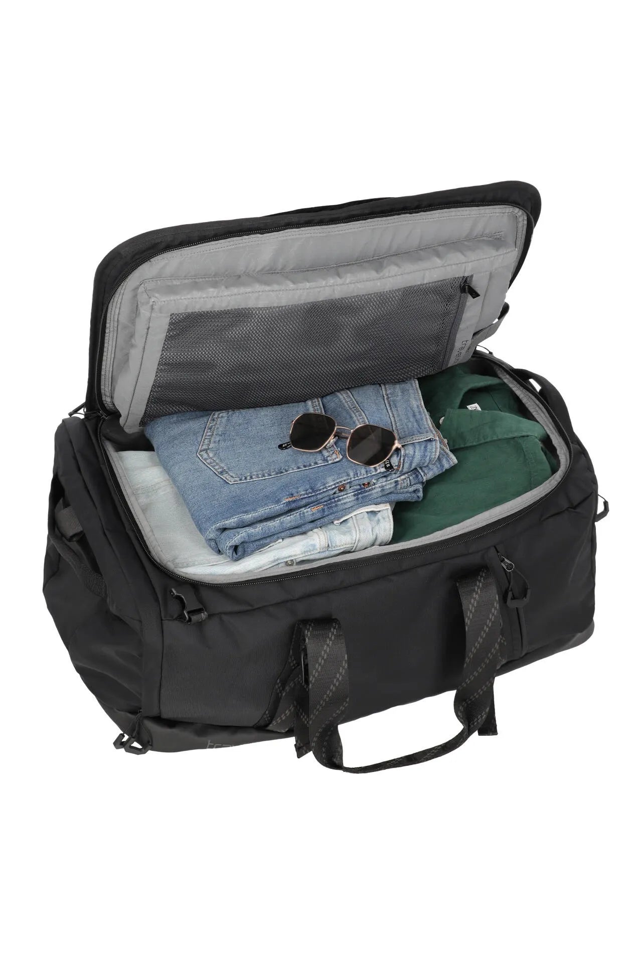 Reisetasche VENTURE LINE DUFFLE L