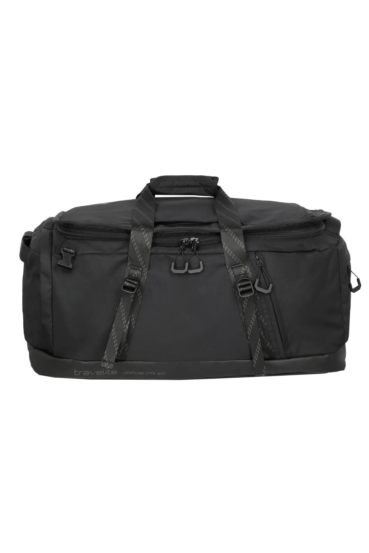 Reisetasche VENTURE LINE DUFFLE L