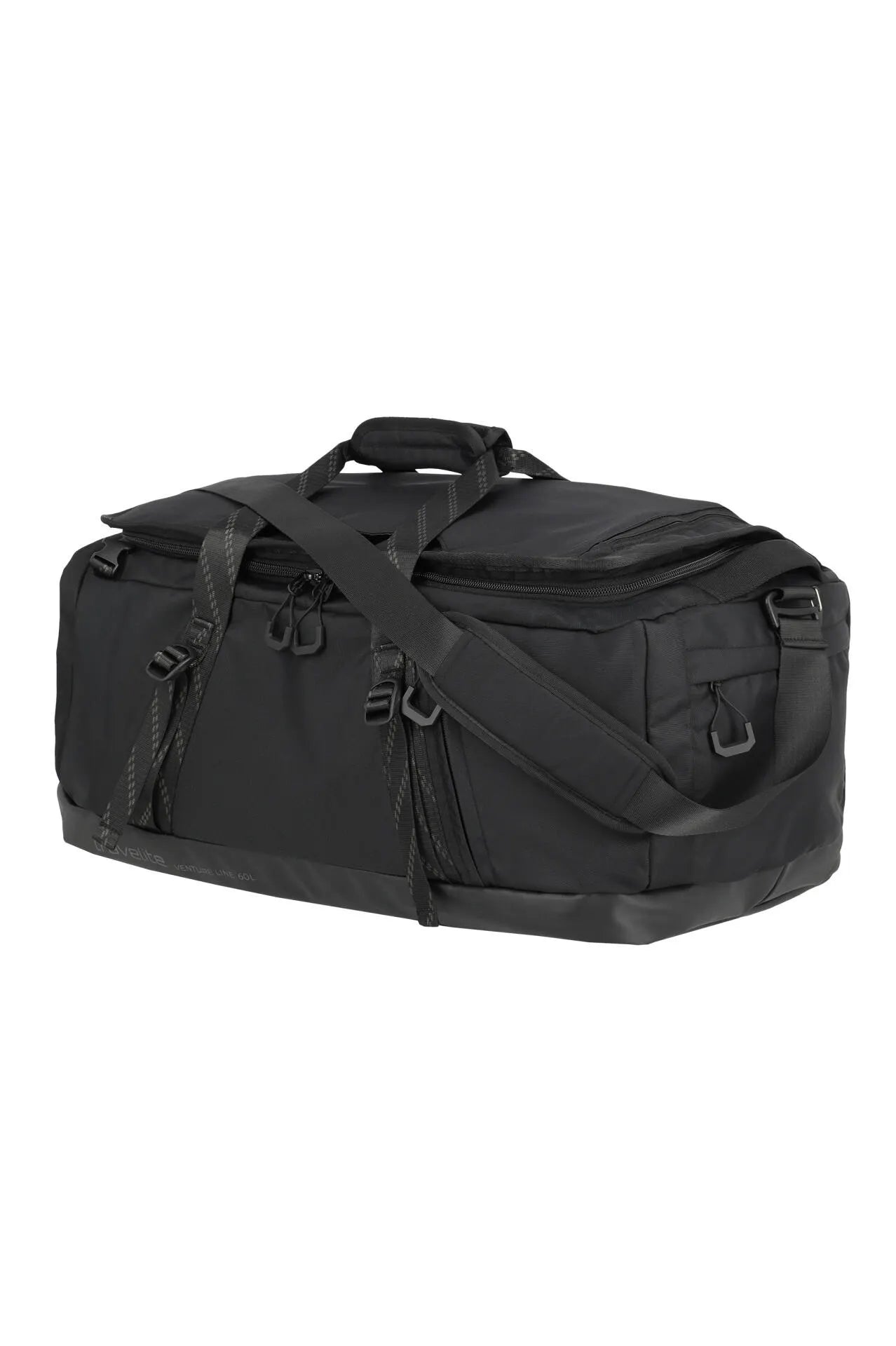 Reisetasche VENTURE LINE DUFFLE L