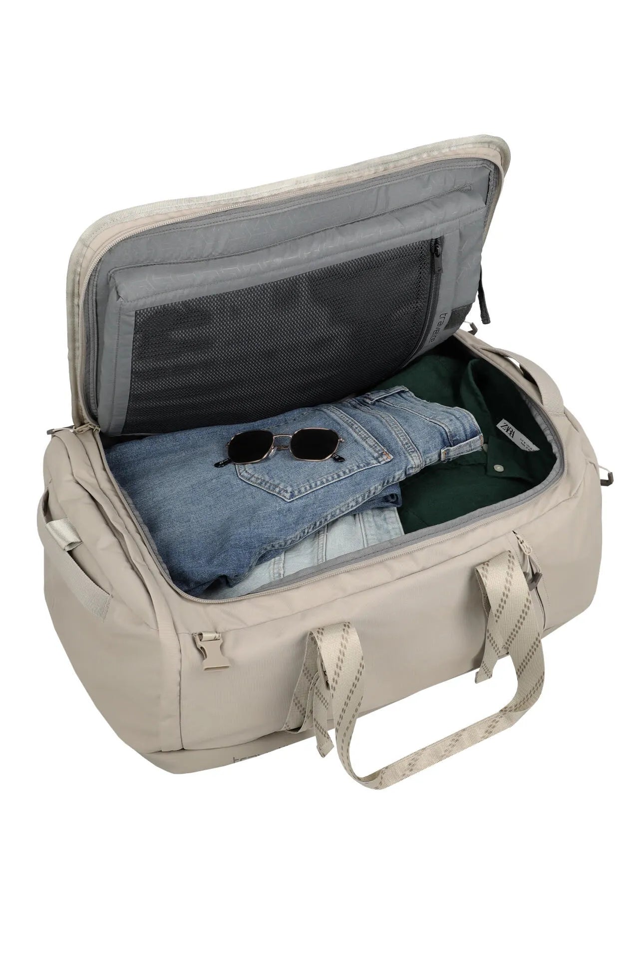 Reisetasche VENTURE LINE DUFFLE L