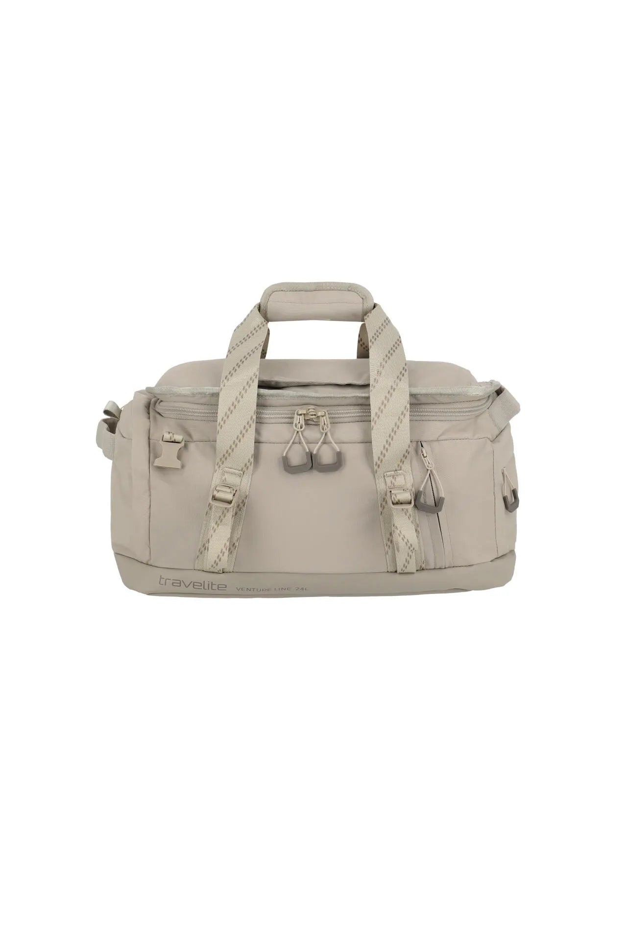 Reisetasche VENTURE LINE DUFFLE S
