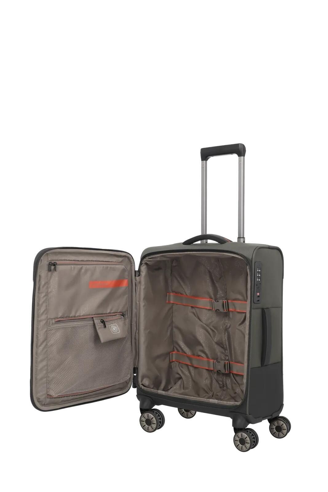Trolley Crosslite S