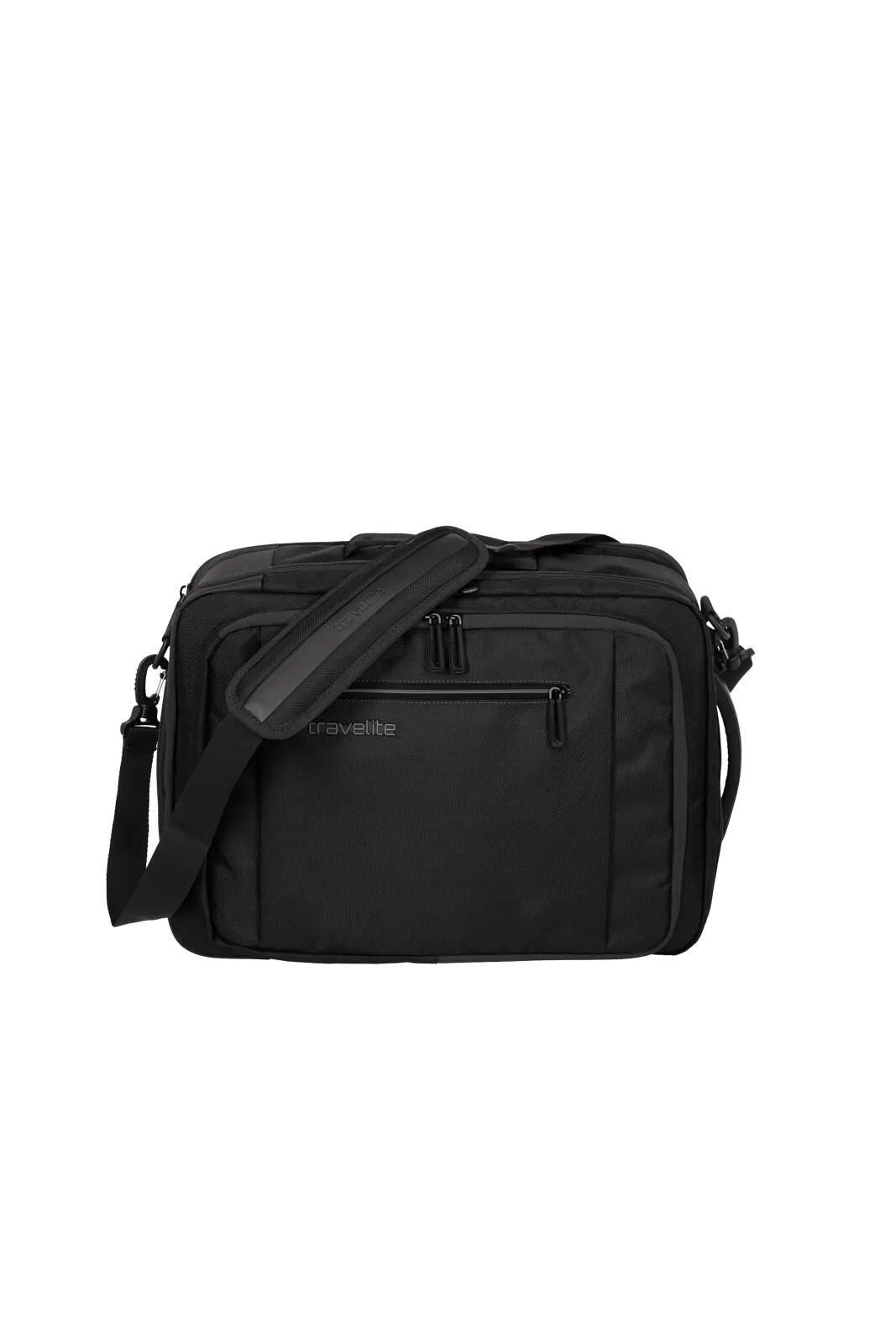 2-in-1 Bordtasche Crosslite 5.0