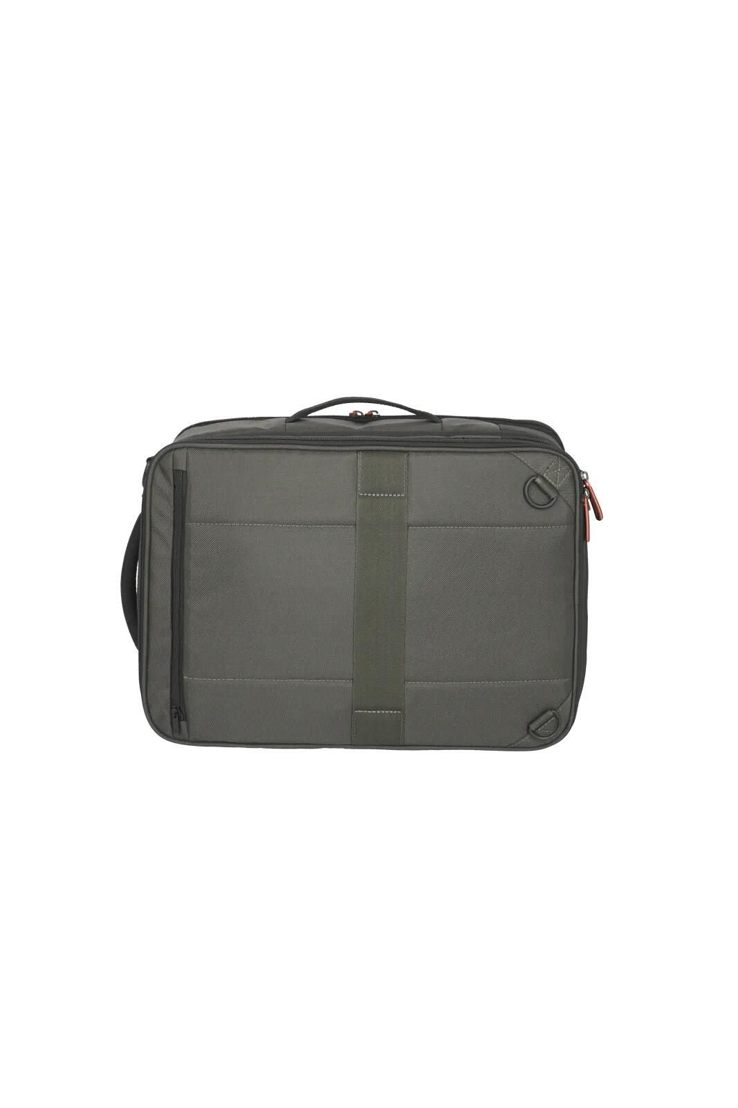2-in-1 Bordtasche Crosslite 5.0