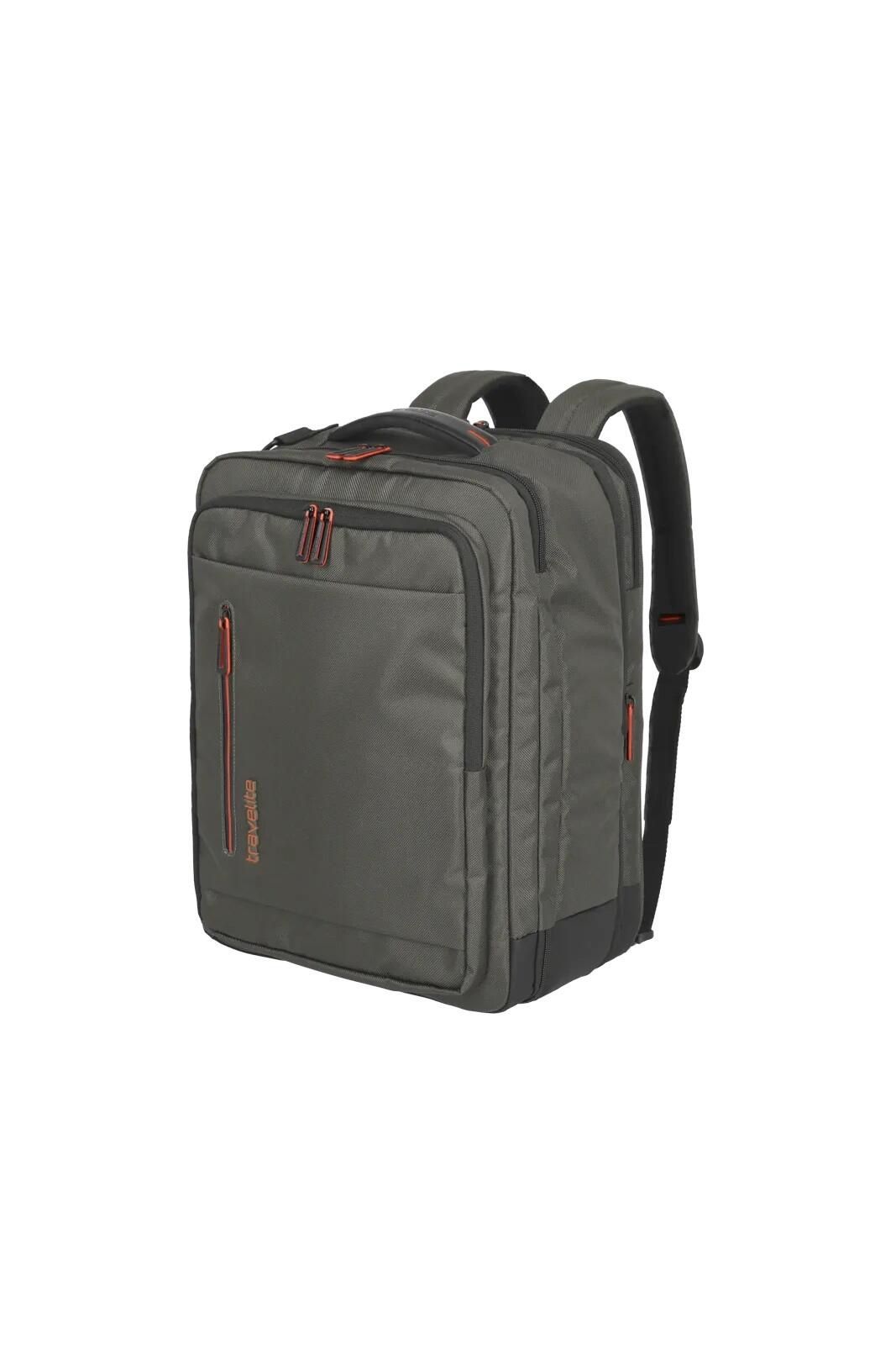 2-in-1 Bordtasche Crosslite 5.0