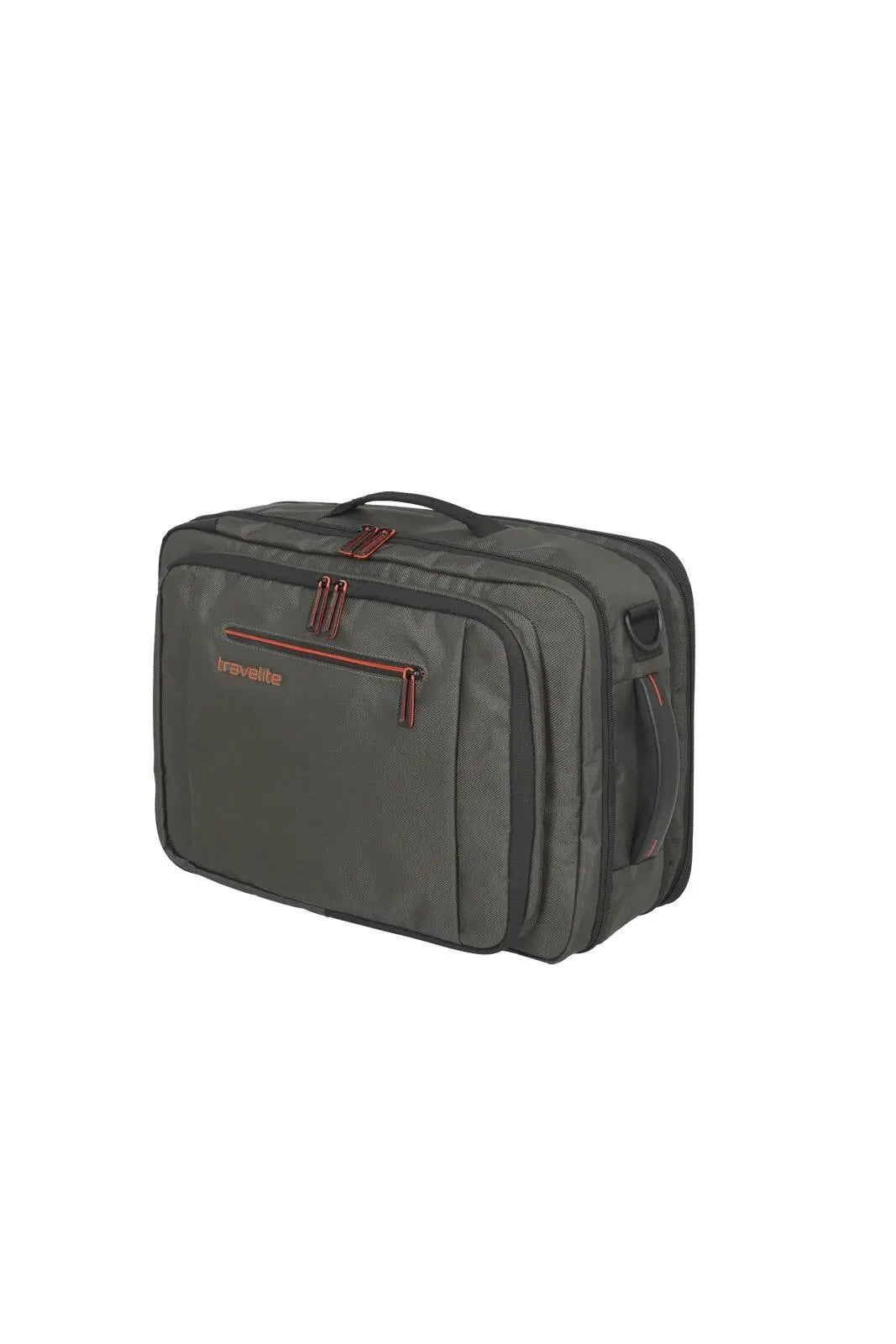 2-in-1 Bordtasche Crosslite 5.0