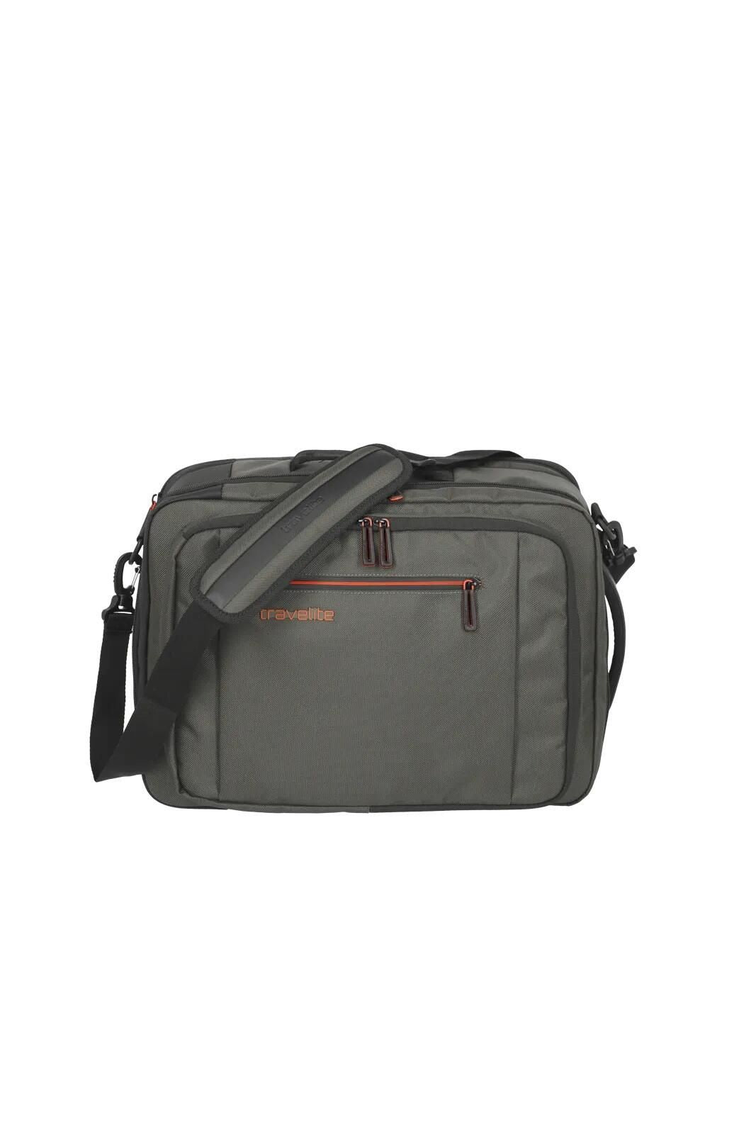 2-in-1 Bordtasche Crosslite 5.0