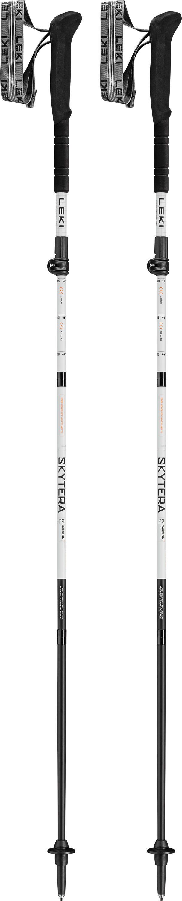 Trekking-Stöcke SKYTERA FX CARBON SL