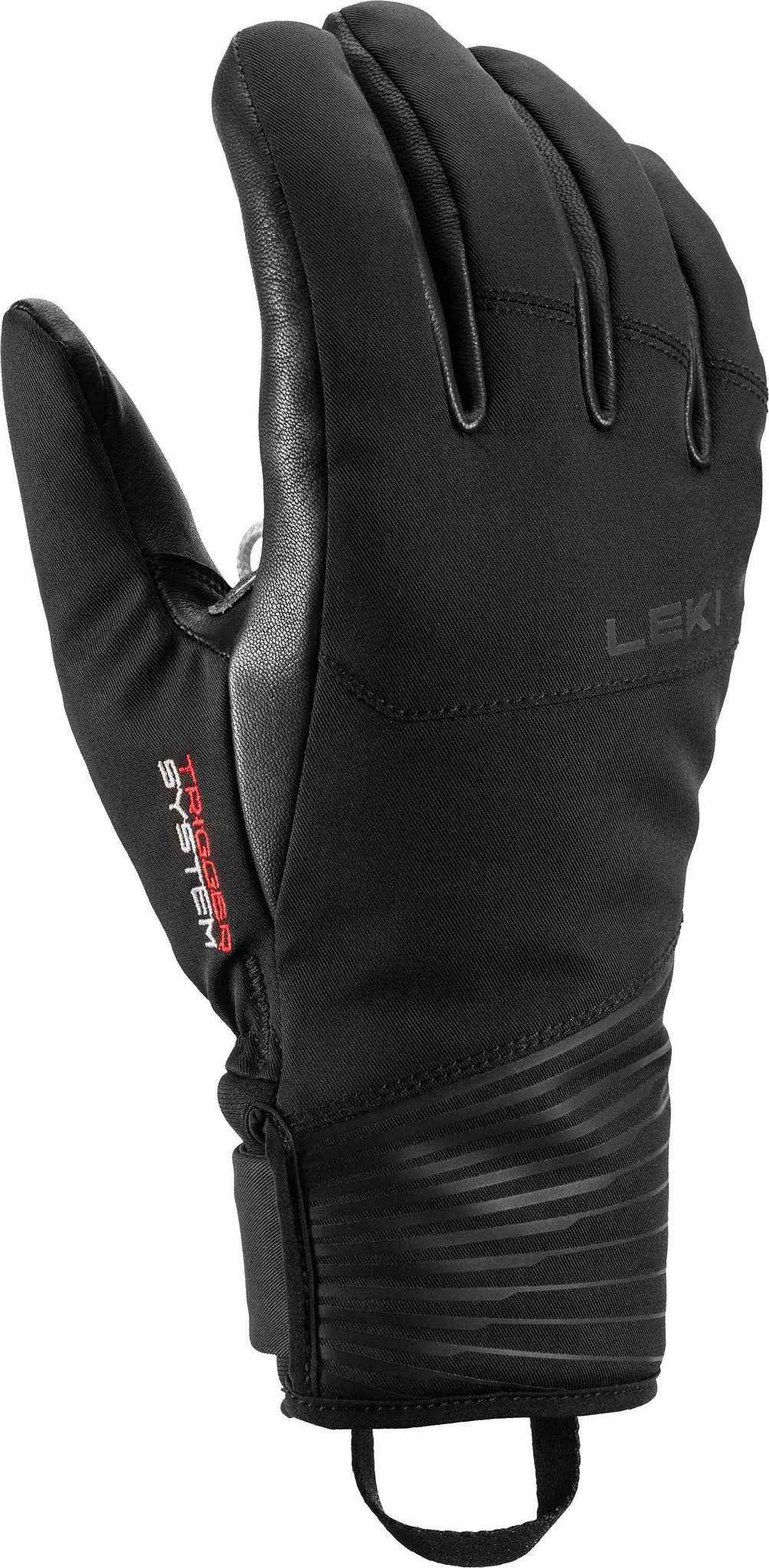 Ski-Handschuhe SPARROW 3D von Leki