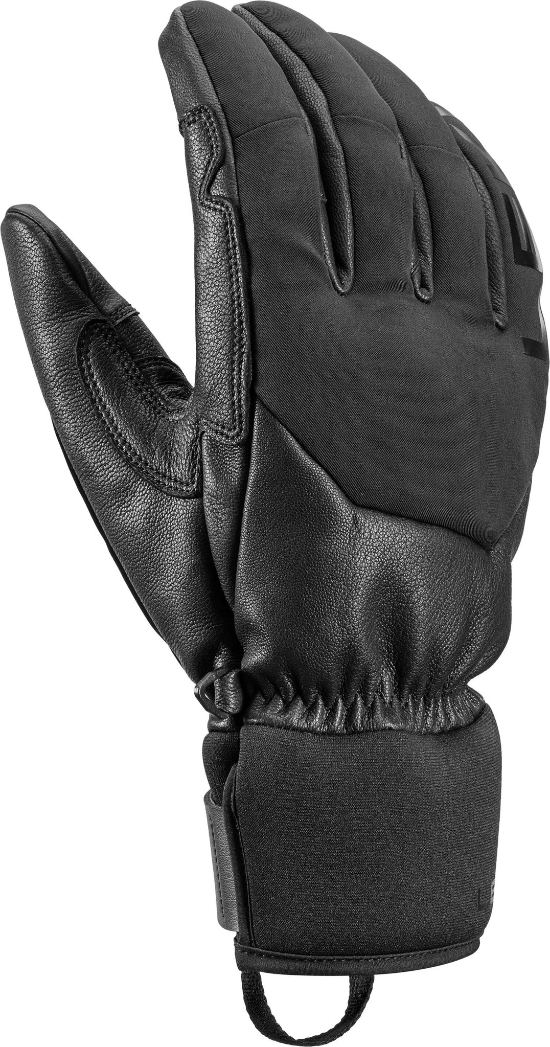 Ski-Handschuhe HEVON ZERO von Leki