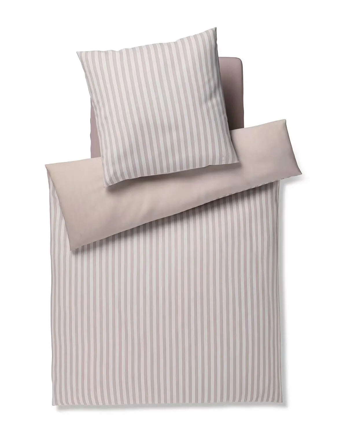 Bettwäsche SOFT LINES Flanell
