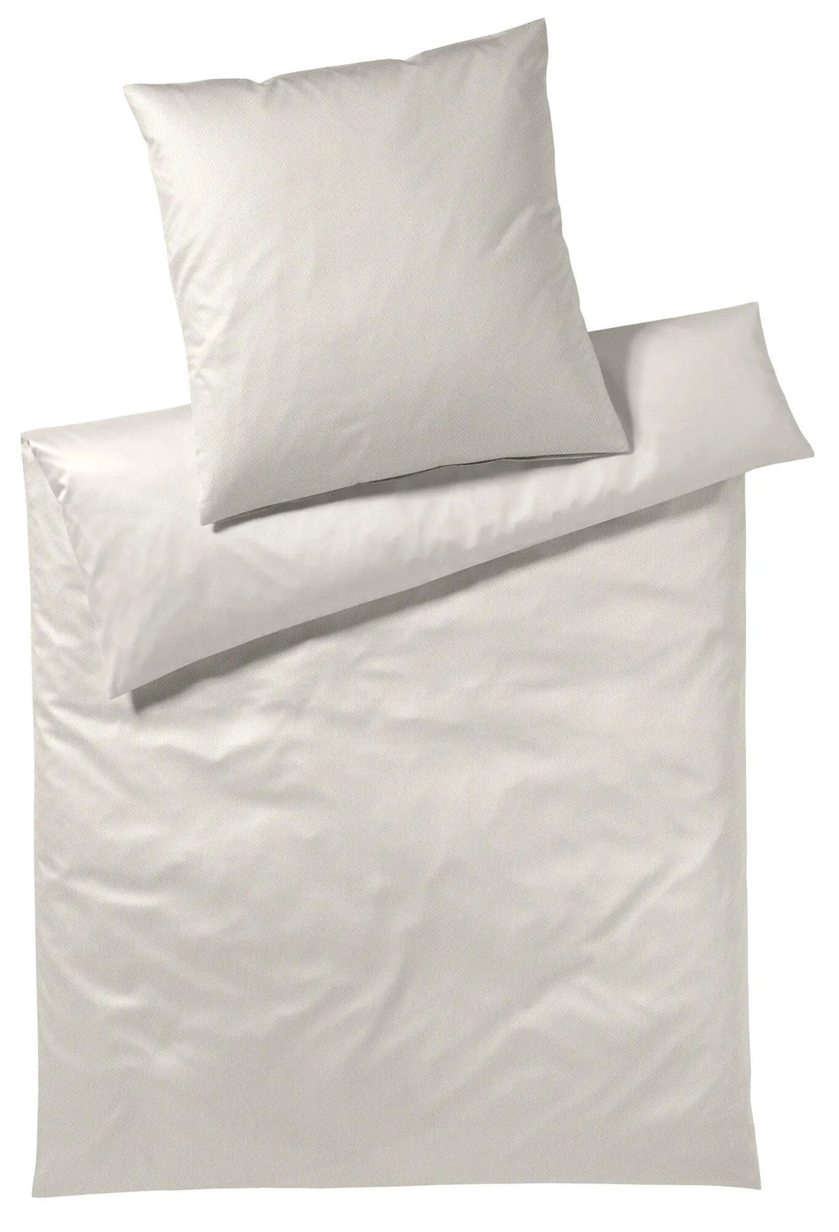 Bettwäsche SATIN