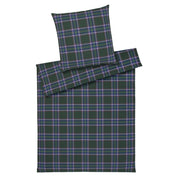 Bettbezug WESTMINSTER aus Baumwollflanell