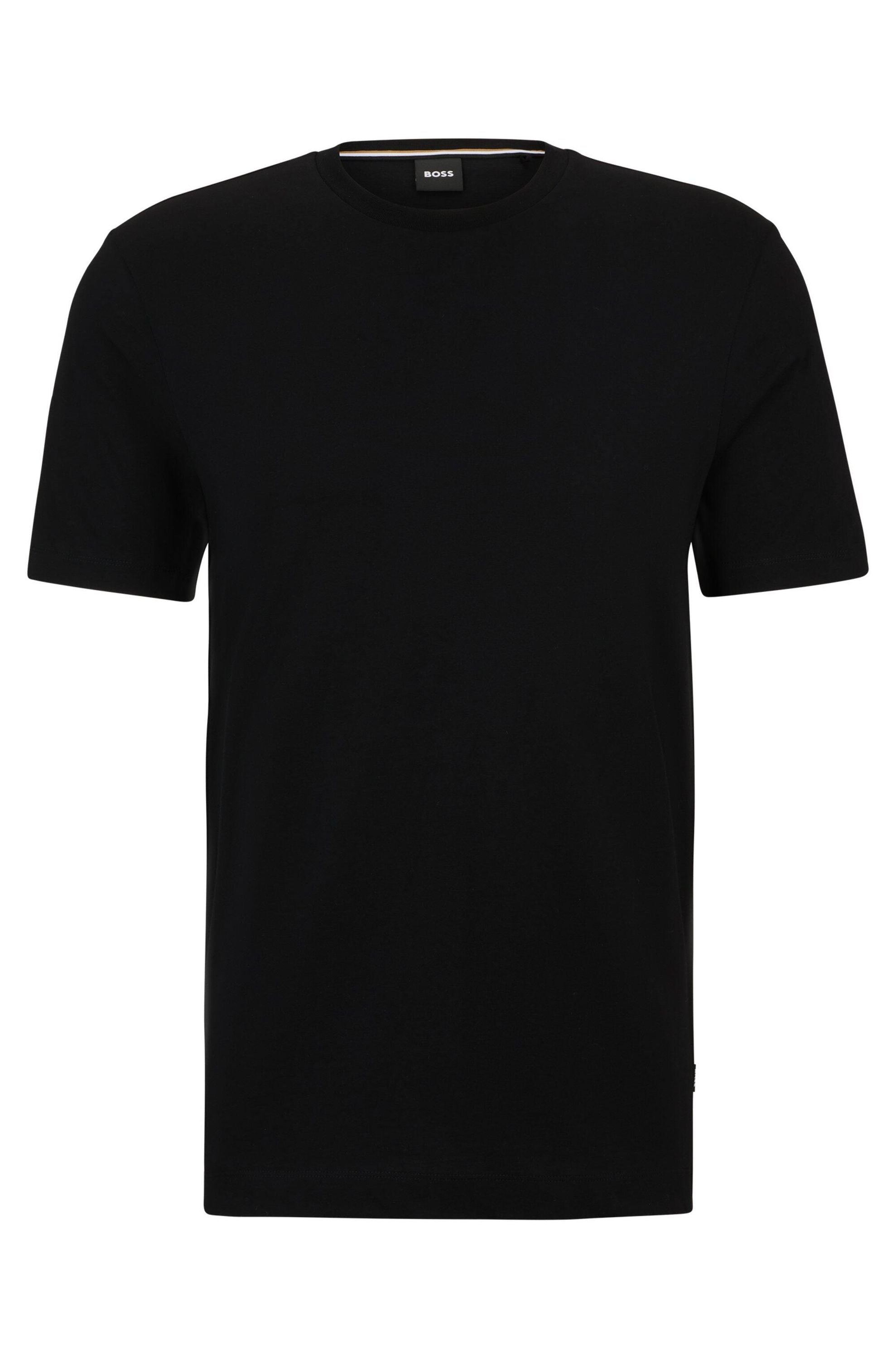 T-Shirt aus Baumwolle
