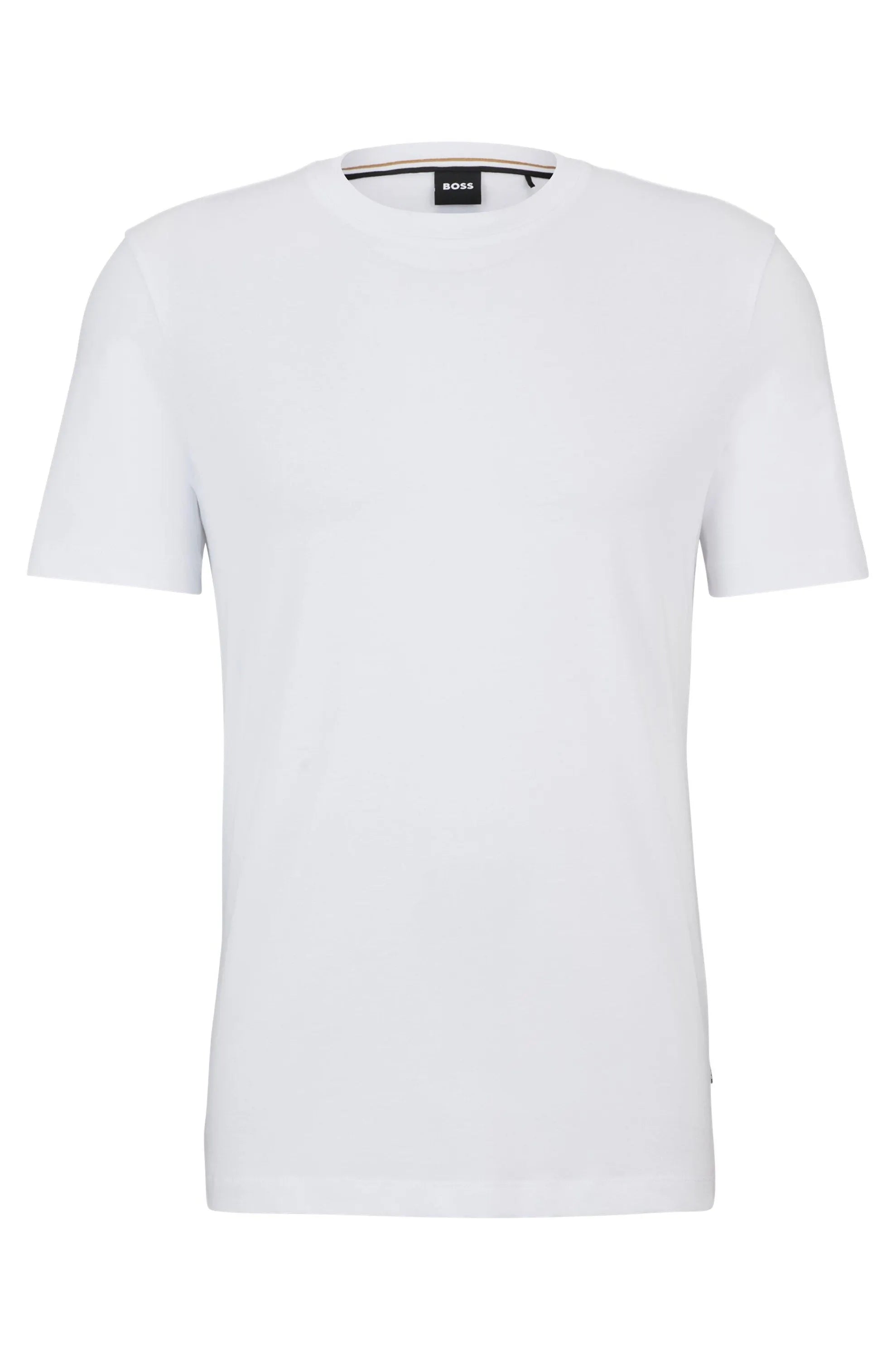T-Shirt aus Baumwolle