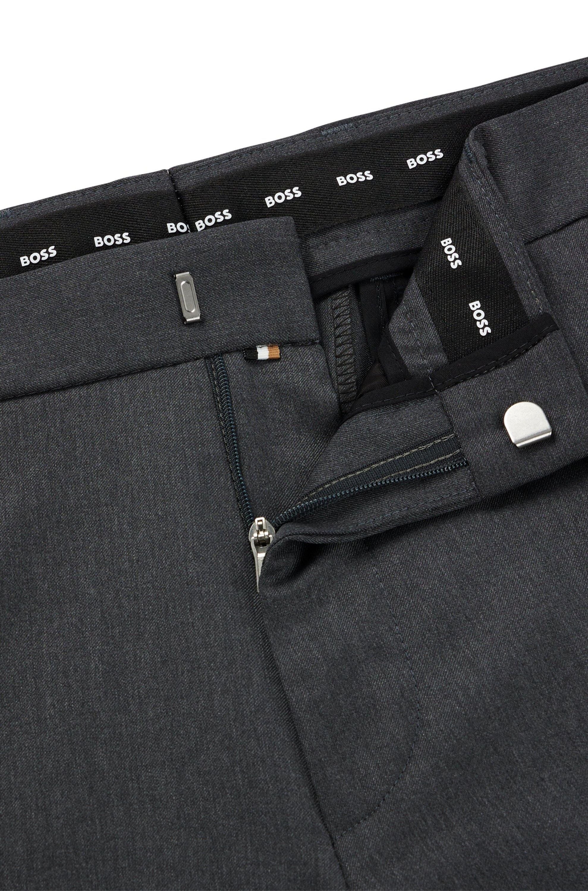 Anzugshose Slim Fit