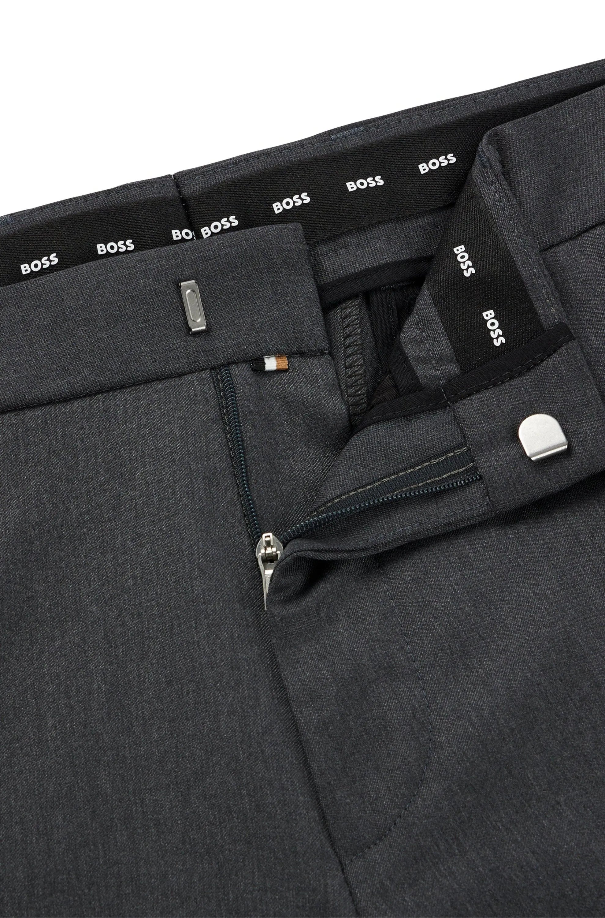 Anzugshose Slim Fit