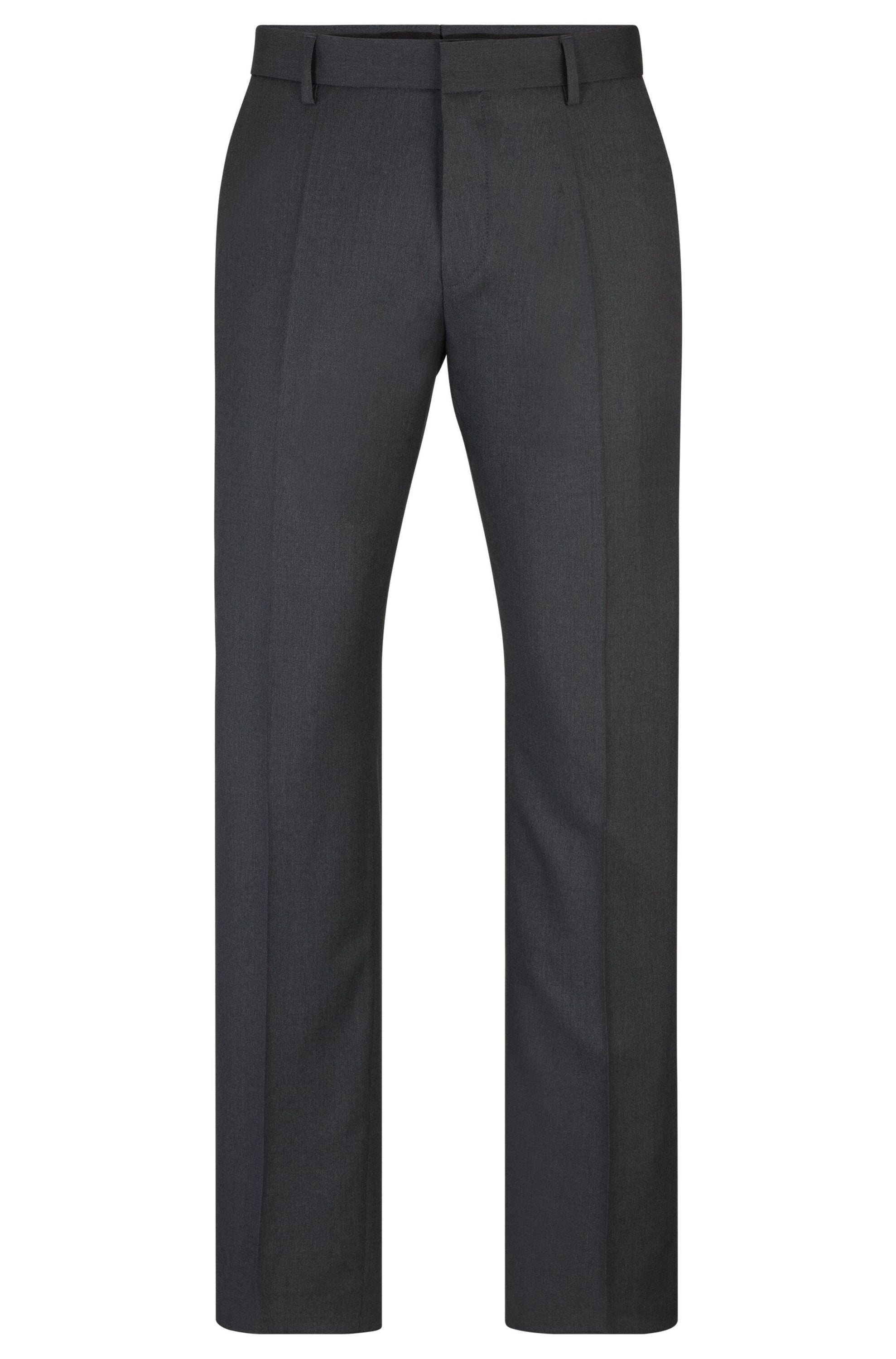 Anzugshose Slim Fit