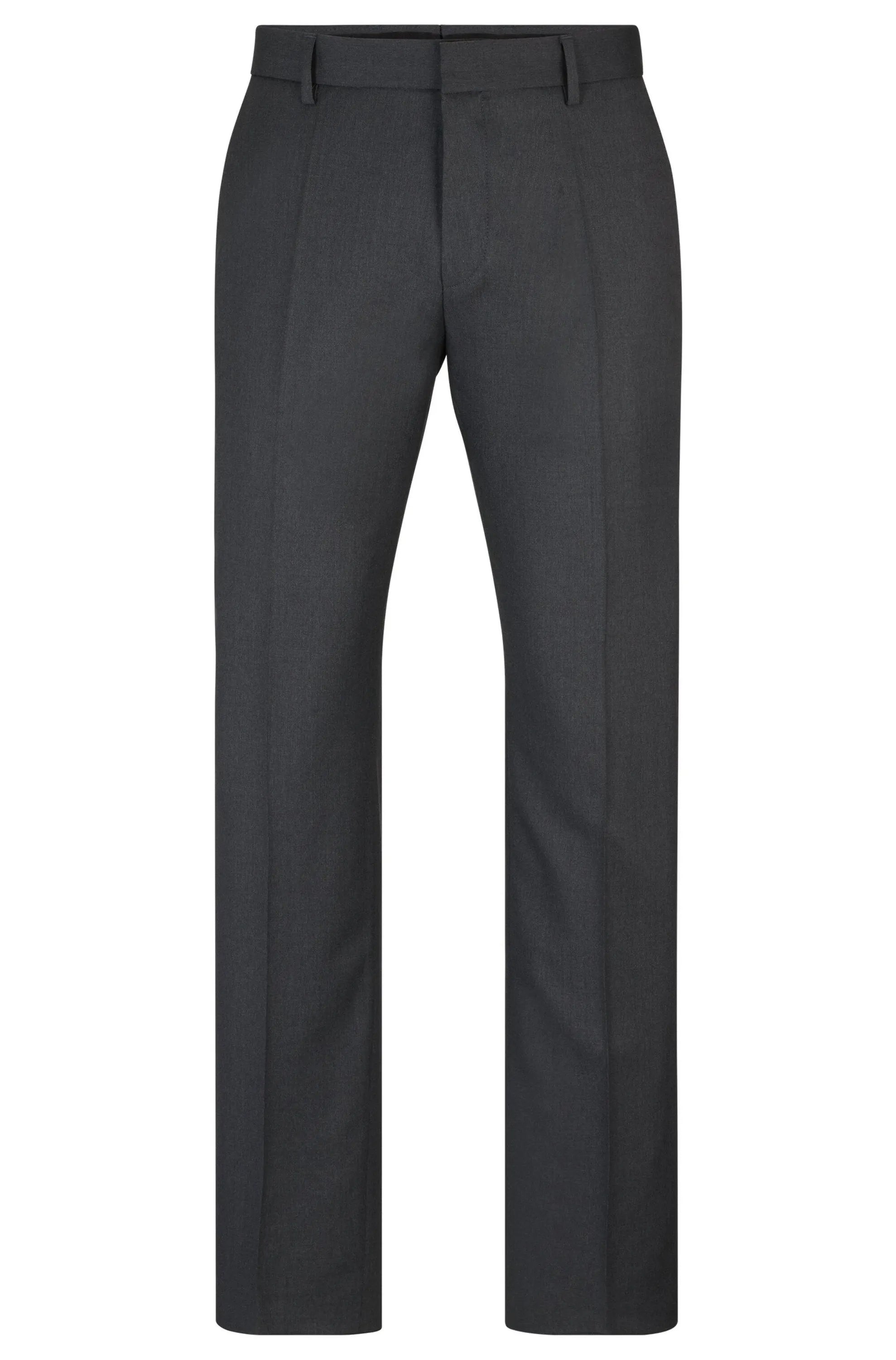 Anzugshose Slim Fit