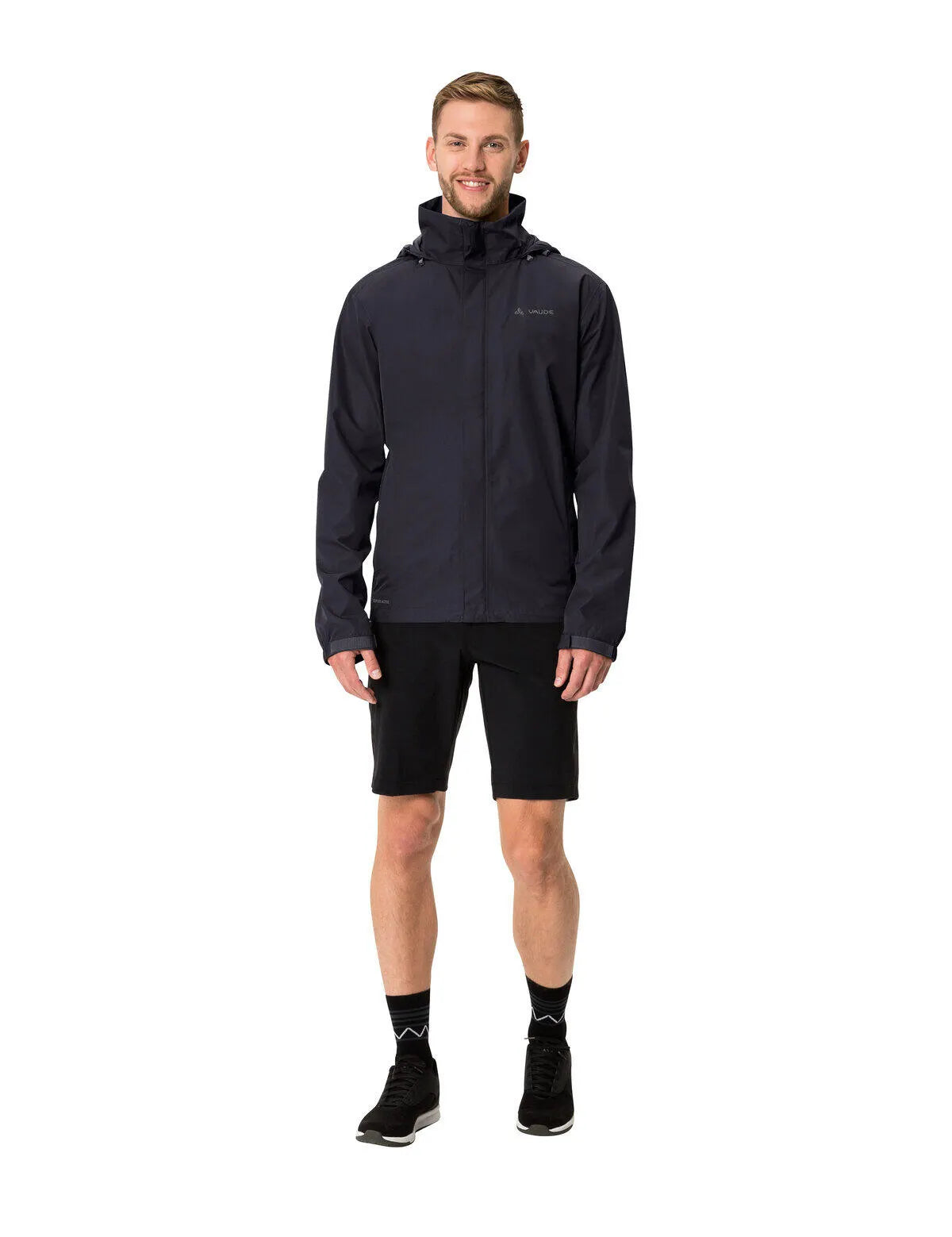 Funktionsjacke ESCAPE