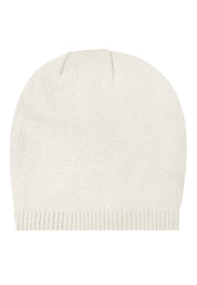 Strickmütze aus Baumwolle