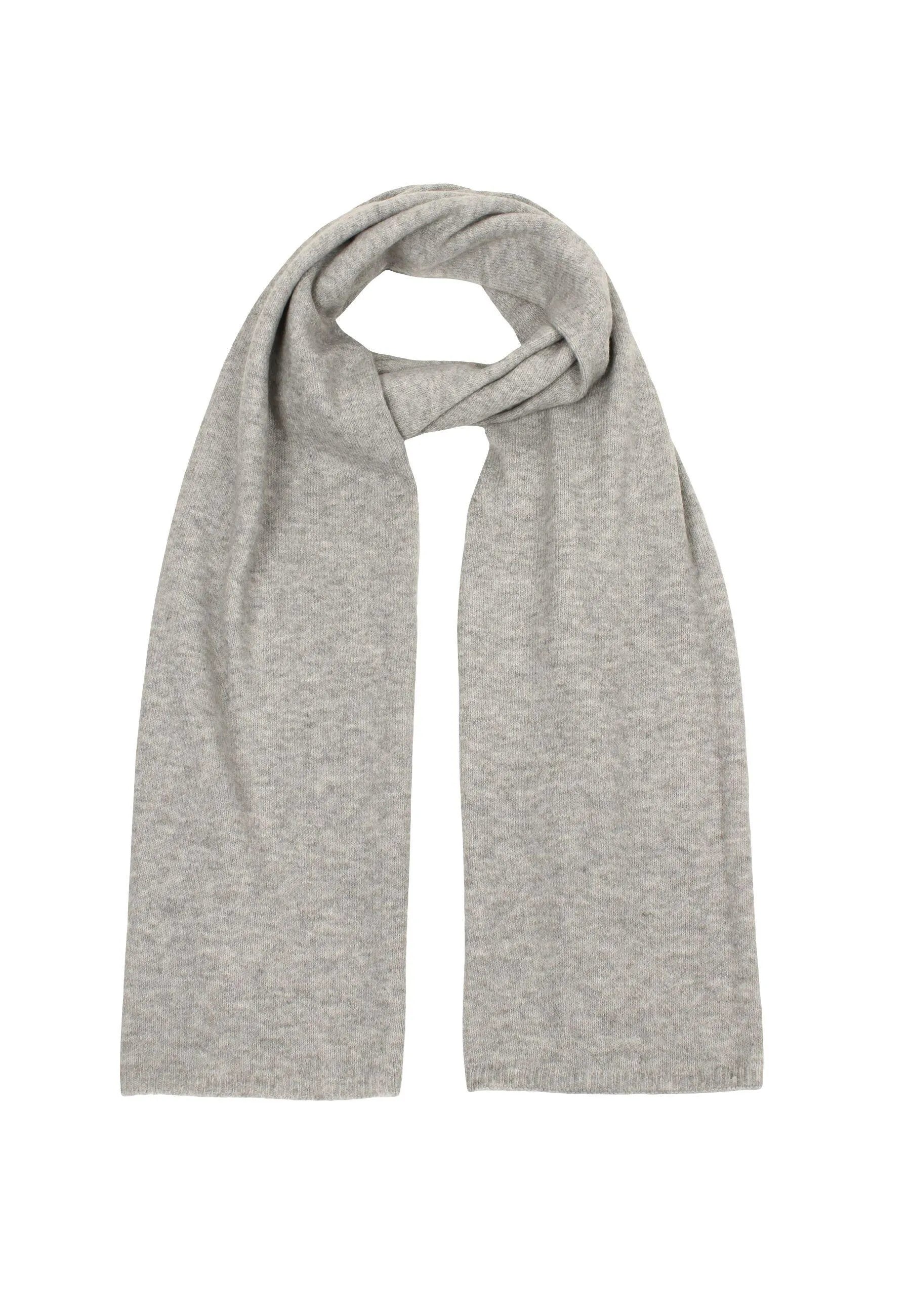 Strickschal