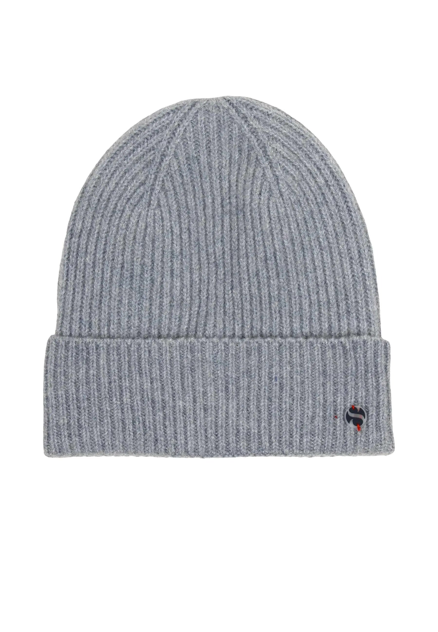 Strickmütze