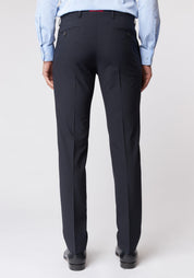 Anzughose Slim Fit