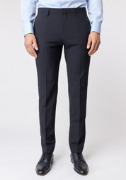 Anzughose Slim Fit