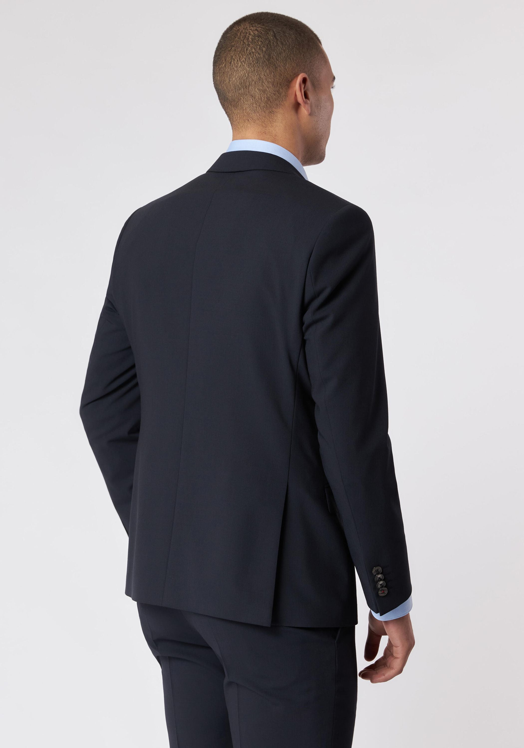 Sakko Slim Fit