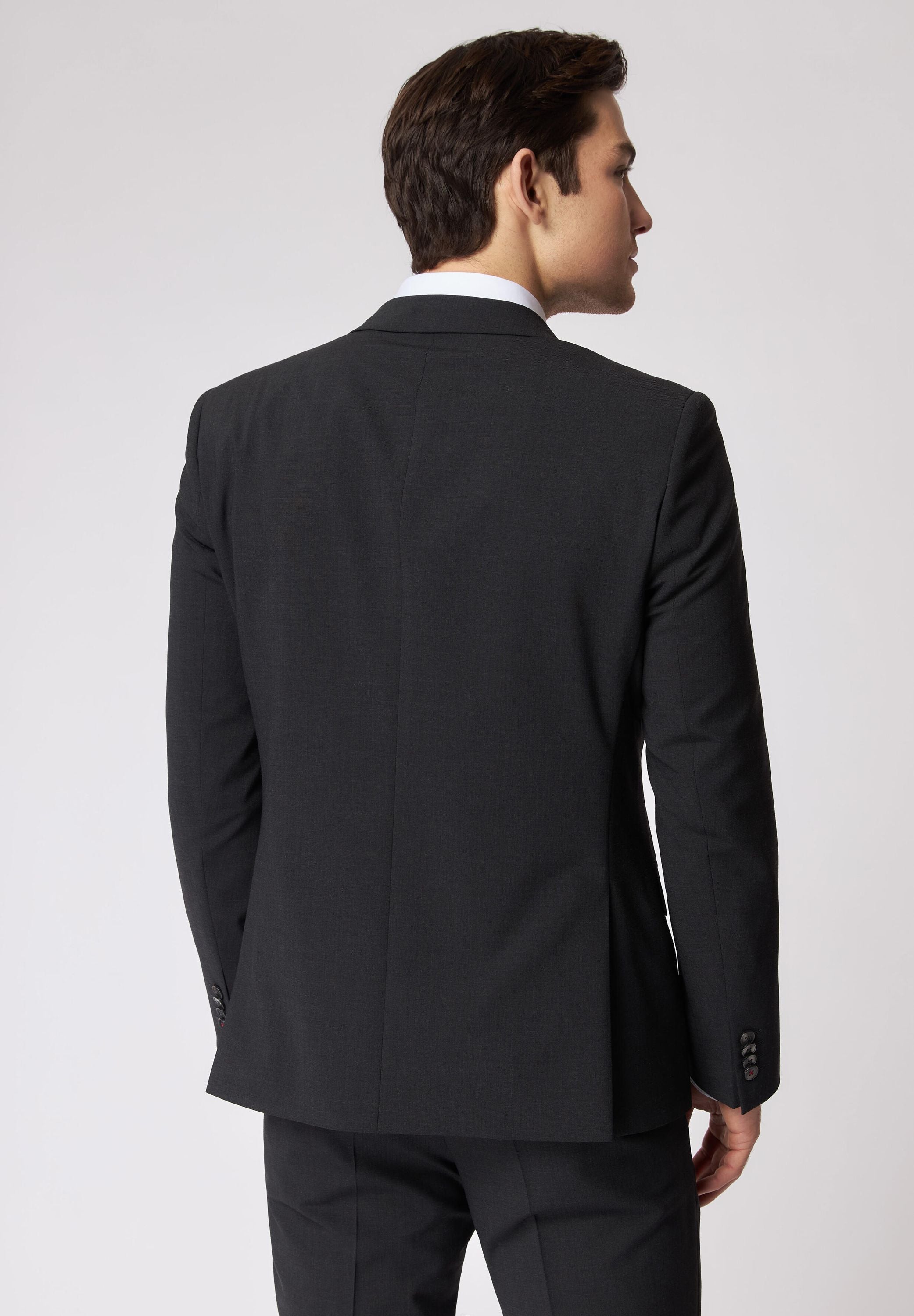 Sakko Slim Fit
