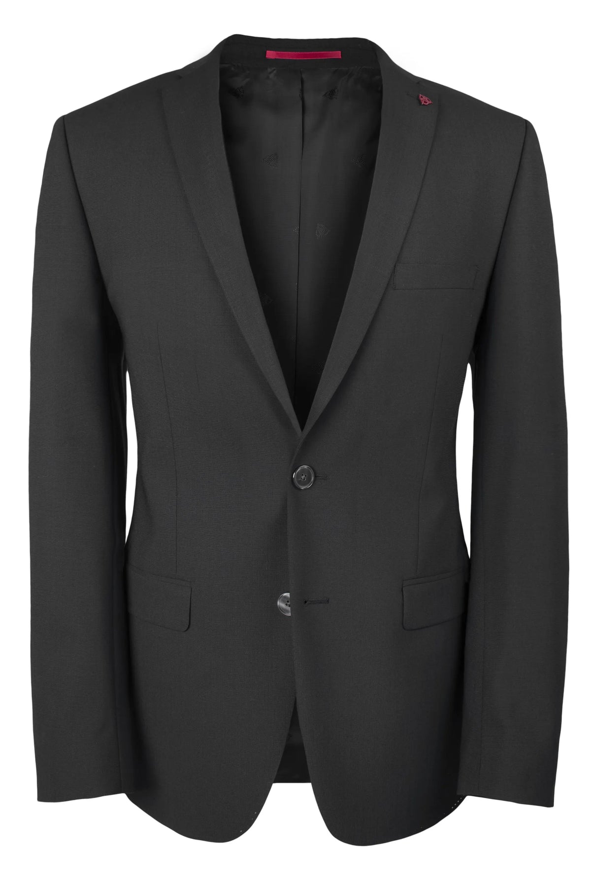 BAUKASTEN-SAKKO, BLACK 58