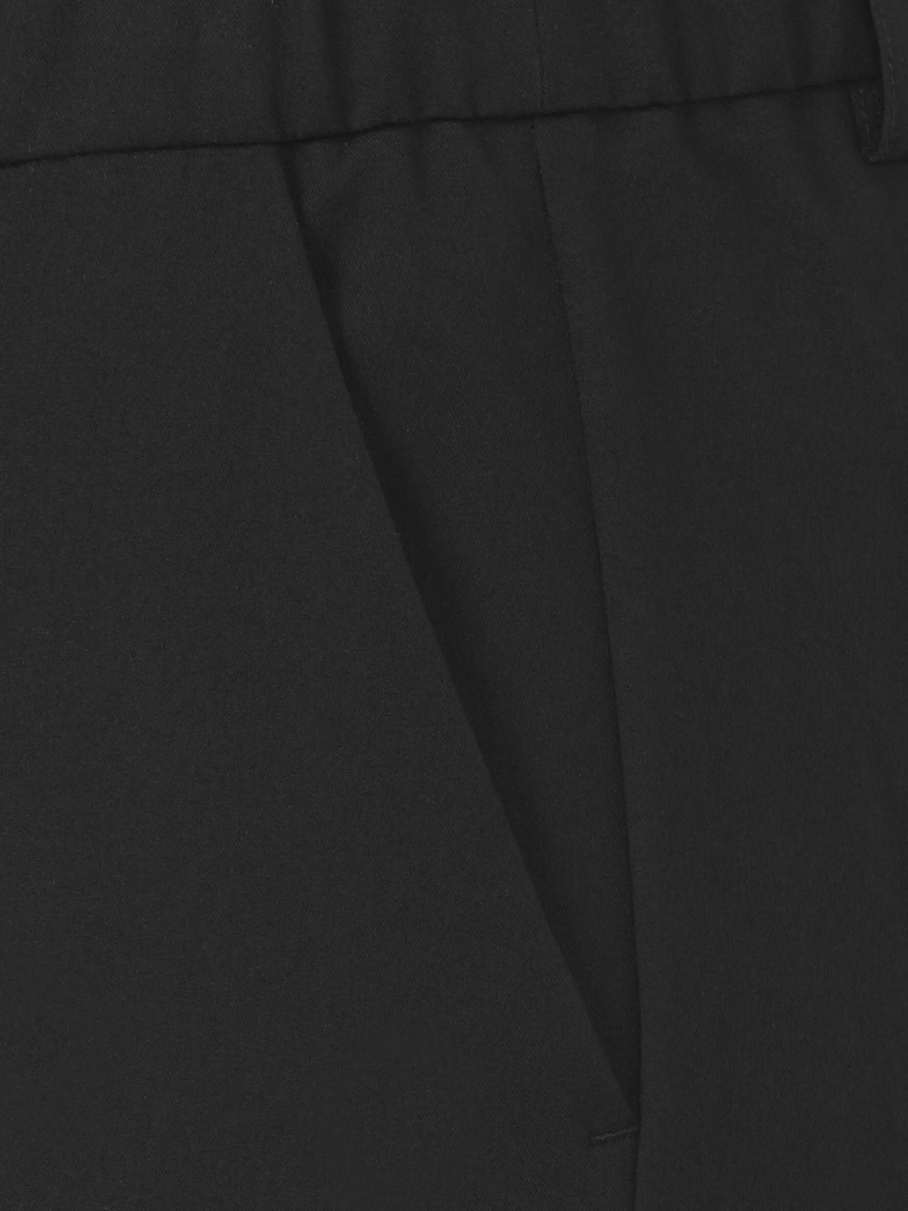 Stoffhose Slim Fit