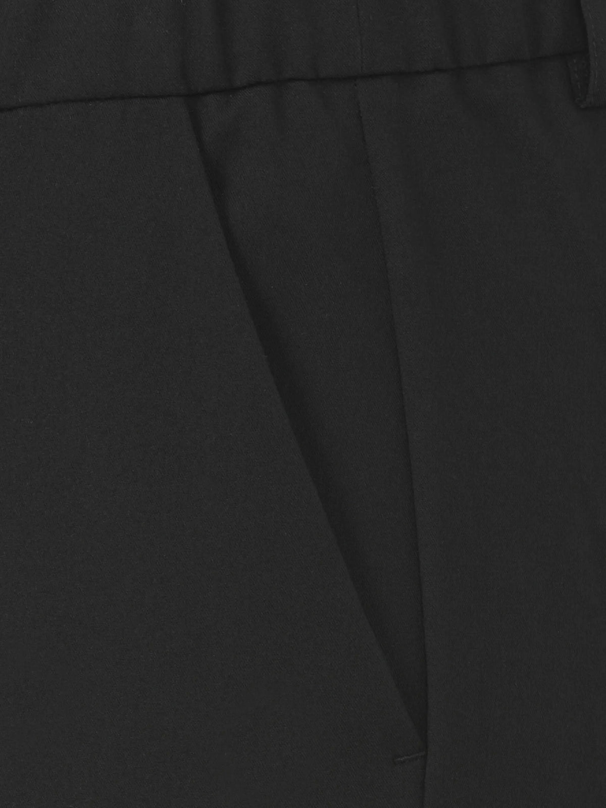 Stoffhose Slim Fit