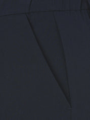 Stoffhose Slim Fit