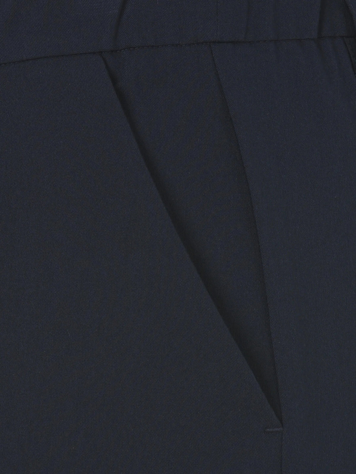 Stoffhose Slim Fit