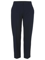 Stoffhose Slim Fit