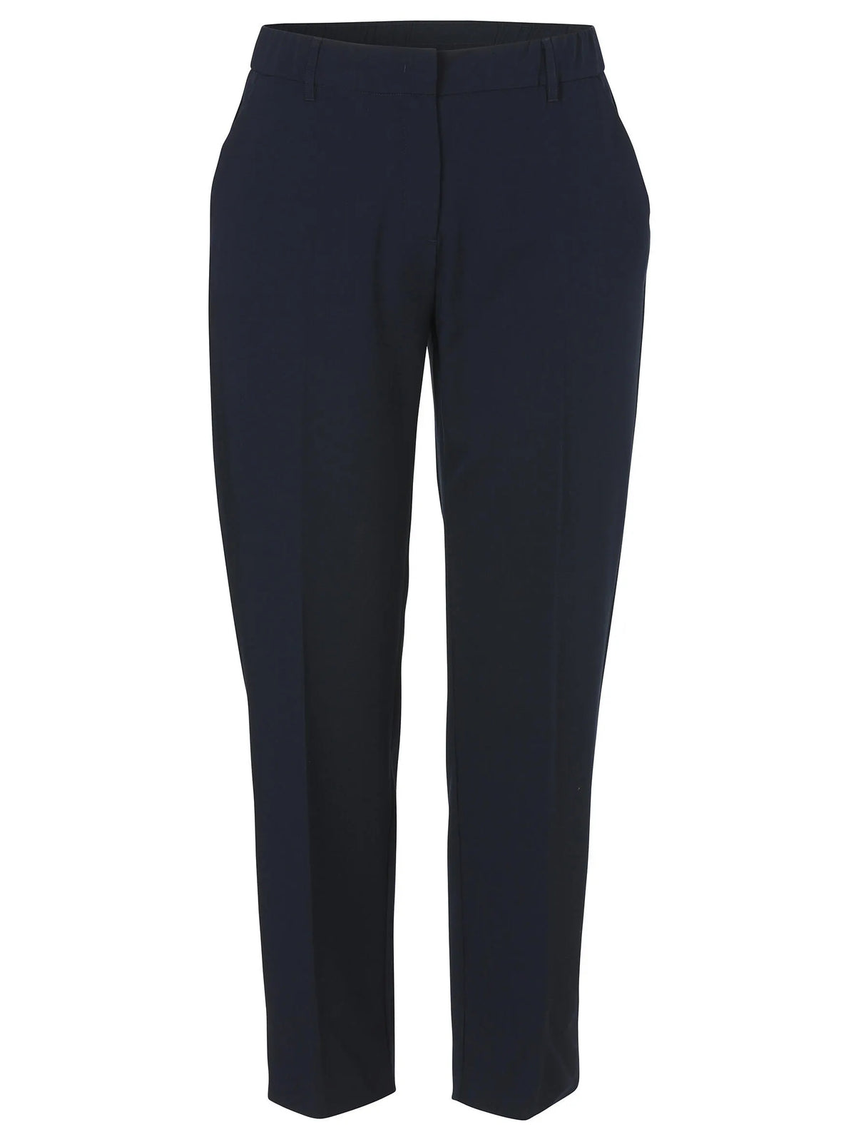 Stoffhose Slim Fit
