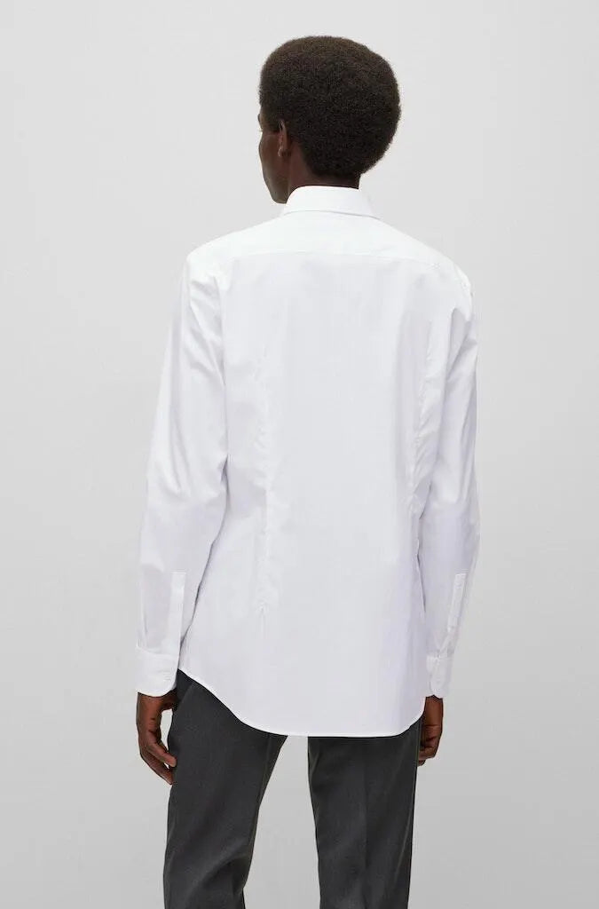 Hemd Slim Fit