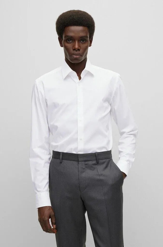 Hemd Slim Fit