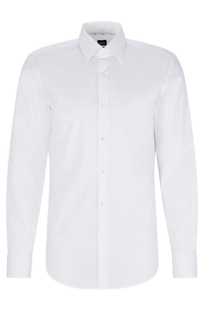 Hemd Slim Fit