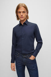Hemd Slim Fit